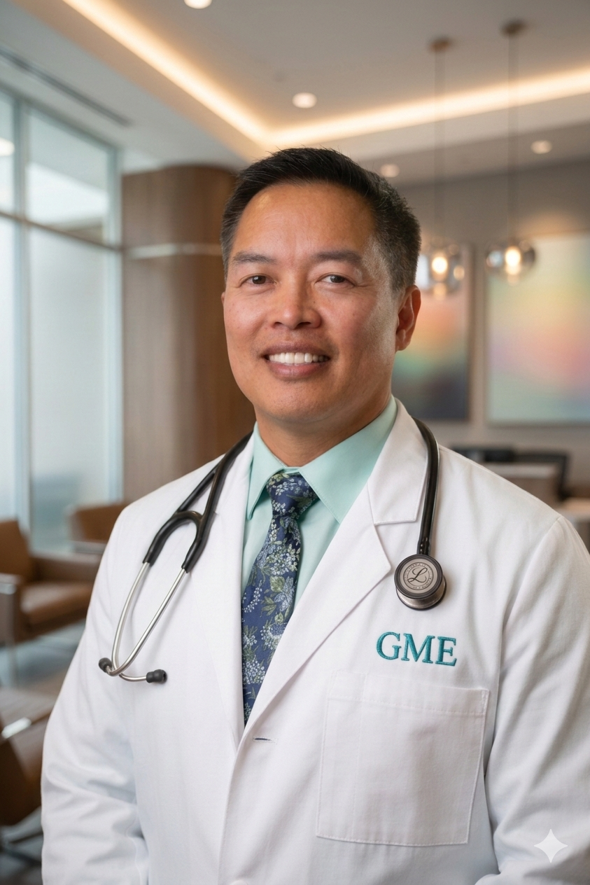 Dr. Mark Lopez