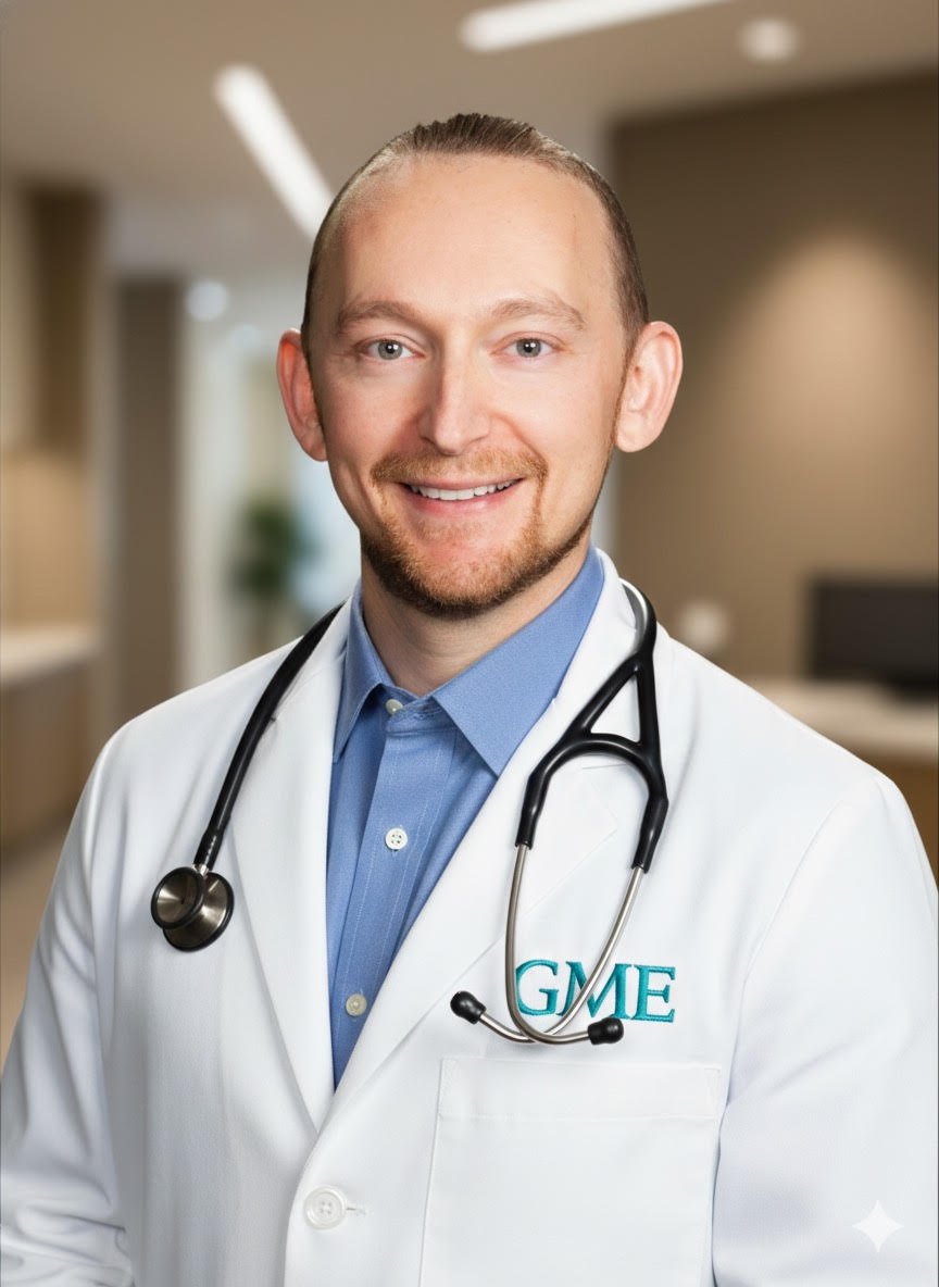 Dr. Scott Silver